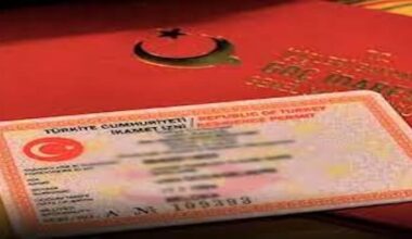 İnsani İkamet İzni Nedir? Nasıl Başvurulur? Gerekli Belgeler Nelerdir?