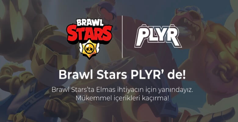 Plyr.com ile Oyun Deneyiminizi Bir Üst Seviyeye Taşıyın