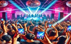 Avrupa’da ve Türkiye’de Yükselen Trend: Telefonsuz Gece Kulüpleri