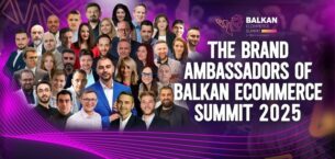 Balkan E-Ticaret Zirvesi 2025’in Marka Elçisi Belli Oldu