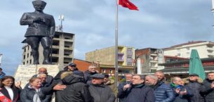Başkan Saltuk Deniz: “Ya Hep Beraber Ya Hiçbirimiz!”