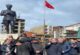 Başkan Saltuk Deniz: “Ya Hep Beraber Ya Hiçbirimiz!”