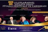 Dünyaca Ünlü Sanatçılar Aynı Sahneyi Paylaşıyor!
