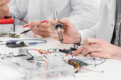 Elektronik Dizgi Firmaları