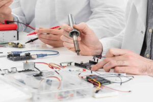 Elektronik Dizgi Firmaları