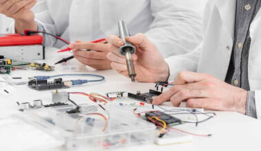 Elektronik Dizgi Firmaları