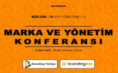 Marka ve Yönetim Konferansı – 5 İçin Geri Sayım!