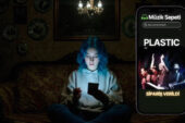 Plastic’ten “Her Gün”e Yapay Zekâ Destekli Müzik Videosu