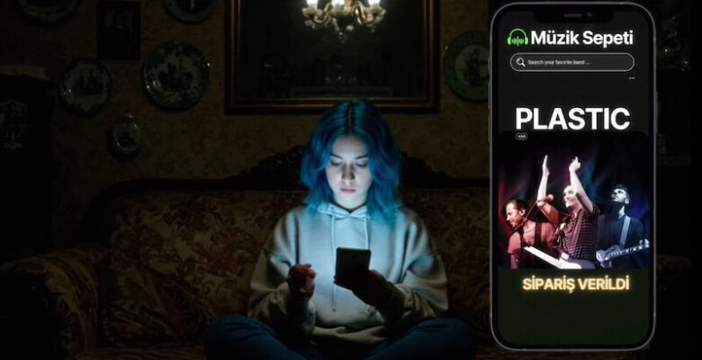 Plastic’ten “Her Gün”e Yapay Zekâ Destekli Müzik Videosu