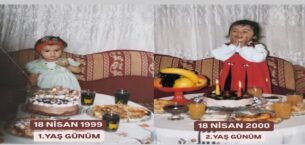 26’nın Ardında: Huzur, Sevgi ve Yeni Bir Başlangıç