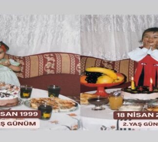 26’nın Ardında: Huzur, Sevgi ve Yeni Bir Başlangıç