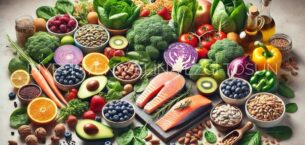 Anti-inflamatuar Beslenme Yaklaşımları