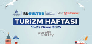 Beyazperdenin Gözünden İstanbul