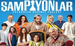 Bu Cuma Vizyonda Başlayacak Filmler Açıklandı