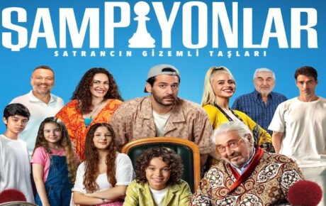 Bu Cuma Vizyonda Başlayacak Filmler Açıklandı