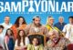 Bu Cuma Vizyonda Başlayacak Filmler Açıklandı