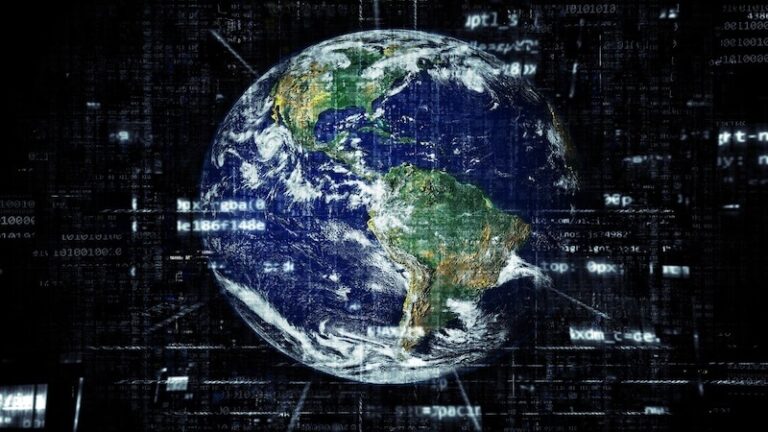 Dijitalleşmenin Gölgesinde: Bilgi Açığı Büyüyor mu? Dijitalleşmenin Gölgesinde: Bilgi Açığı Büyüyor mu?