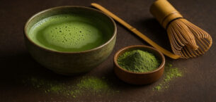 Doğadan Gelen Yeşil Mucize: Matcha Çayı