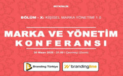 Kişisel Marka Yönetimi 1.0 Etkinliği