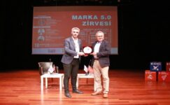 Marka 5.0 Zirvesi (2025) Gerçekleştirildi!