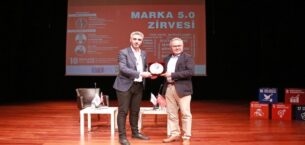 Marka 5.0 Zirvesi (2025) Gerçekleştirildi!