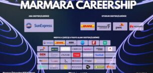 Marmara Careership, Genç Yetenekleri Geleceğin İş Dünyasıyla Buluşturuyor!