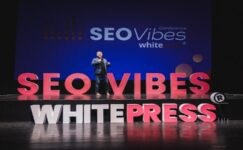 SEO Vibes on Tour Türkiye 2025: Dijital Dünyanın Nabzını Tutan Etkinlik