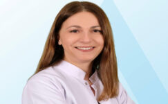 10 Mayıs Sağlık İçin Hareket Et Günü