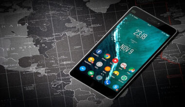 Android Telefonlar İçin En İyi Güvenlik Uygulamaları