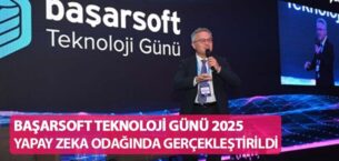 Başarsoft, Yapay Zeka ile Tur Atıyor