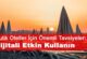 Butik Oteller İçin Önemli Tavsiyeler: Dijitali Etkin Kullanın