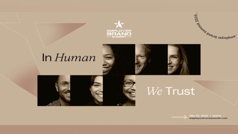 Employer Brand Summit 2025 İçin Geri Sayım!