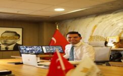 Emre Arıkan ve Youreye: Yapay Zekada Yeni Bir Çağın Öncüsü