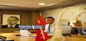 Emre Arıkan ve Youreye: Yapay Zekada Yeni Bir Çağın Öncüsü