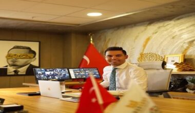 Emre Arıkan ve Youreye: Yapay Zekada Yeni Bir Çağın Öncüsü