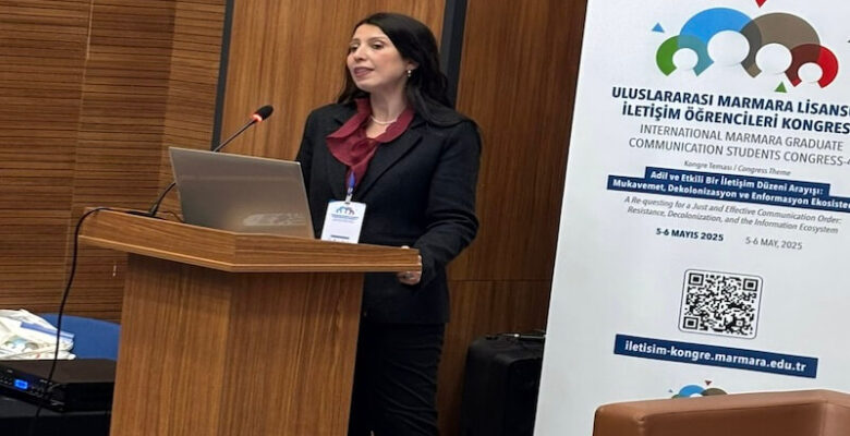 Enformasyon Ekosisteminde Dezenformasyon ve Çözüm Arayışları