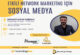 Etkili Network Marketing İçin Sosyal Medya Etkinliği İçin Geri Sayım!