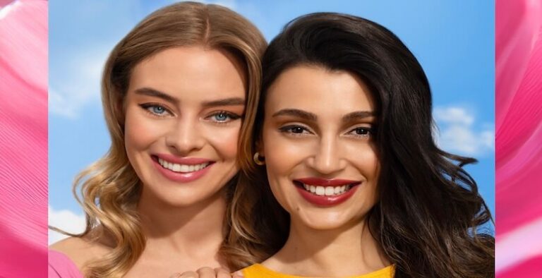 Flormar’ın Çok Sevilen Ruj Serisi: Sheer Up ile Gülümse