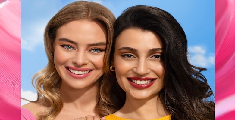 Flormar’ın Çok Sevilen Ruj Serisi: Sheer Up ile Gülümse