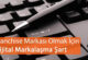 Franchise Markası Olmak için Dijital Markalaşma Şart