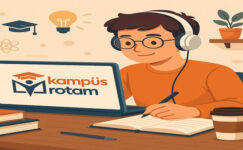 Kampüs Rotam Akademi: Eğitimde Yeni Bir Rota Çizin!