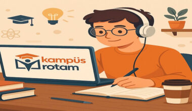 Kampüs Rotam Akademi: Eğitimde Yeni Bir Rota Çizin!