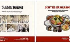 Lezzetin Adresi: Şimşek Aspava Mithatpaşa