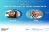 Mürsel Ferhat Sağlam İstinye Üniversitesi’nde Dijital Medya Okuryazarlığı Kapsamında Konuşacak!