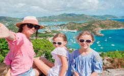 Popüler Yurt İçi Tatil Rotaları