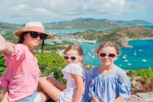 Popüler Yurt İçi Tatil Rotaları
