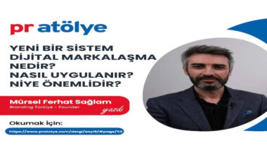 PR Atölye Dergisi’nin 9. Sayısı Çıktı! PR Atölye Dergisi’nin 9. Sayısı Çıktı!