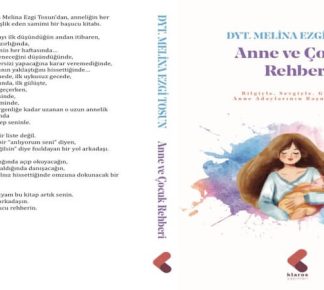 Anne Çocuk Rehberi