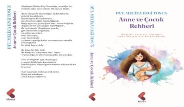 Anne Çocuk Rehberi