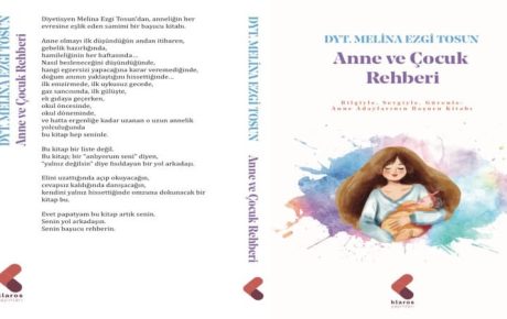 Anne Çocuk Rehberi